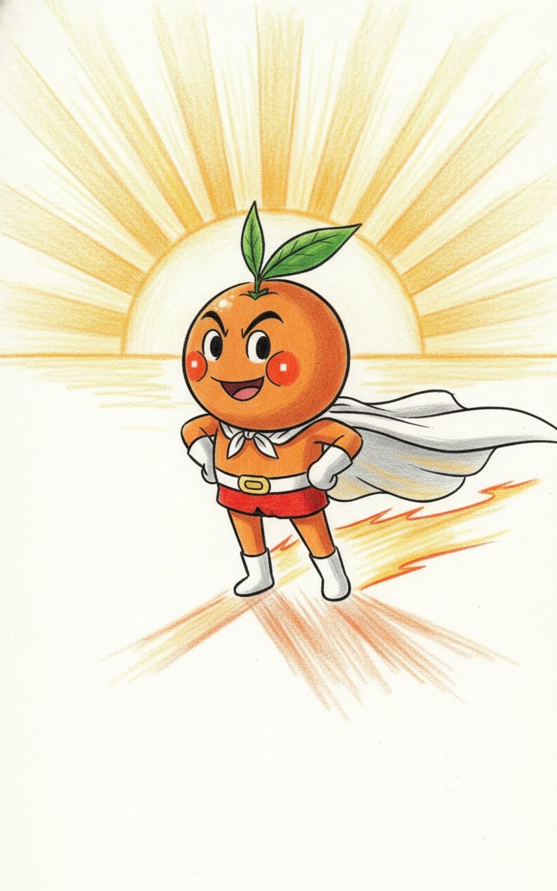 Mikanman
